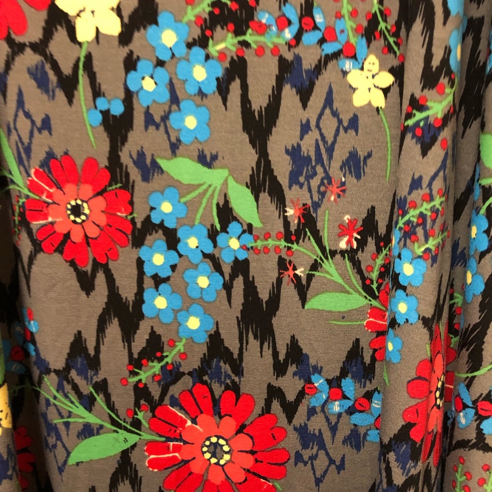 LuLaRoe Maxi